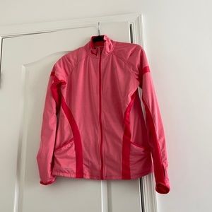 Nike Dry-Fit Jacket